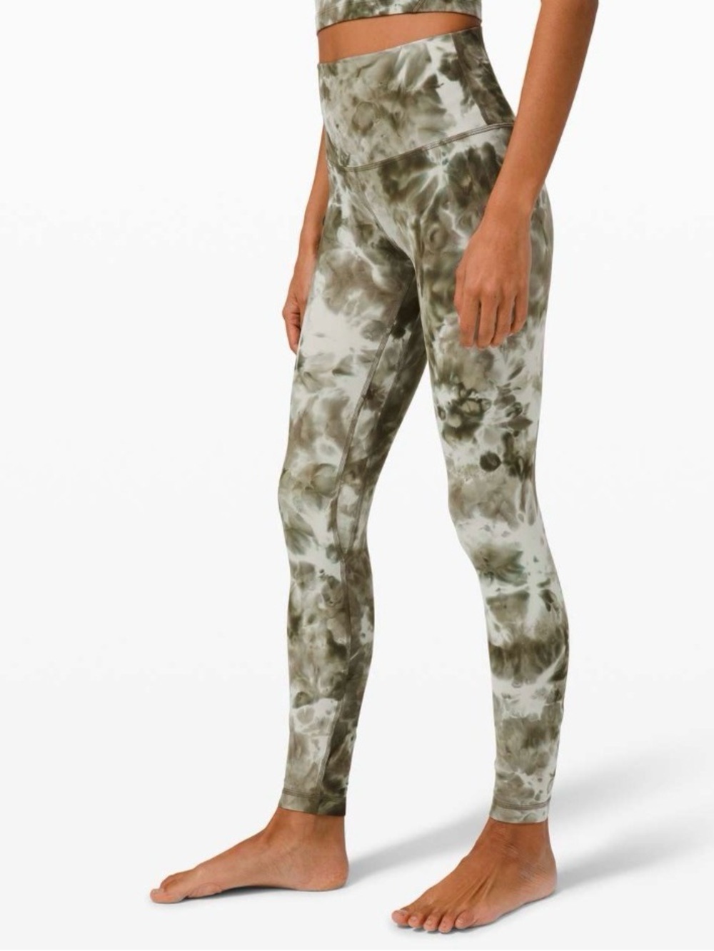 18 - lululemon Align Pant
